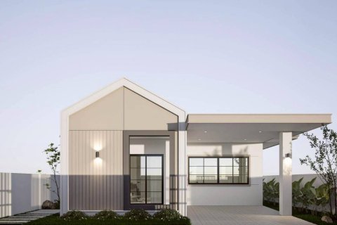 Maison à Phuket, Thaïlande 3 chambres № 152978 - photo 4