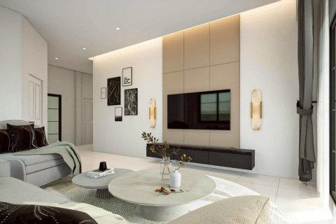 Maison à Phuket, Thaïlande 3 chambres № 152978 - photo 7