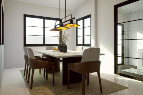 Maison à Phuket, Thaïlande 3 chambres № 152978 - photo 9