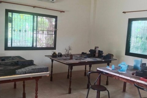 Дом в Паттайе, Таиланд с 4 спальнями  № 152976 - фото 8