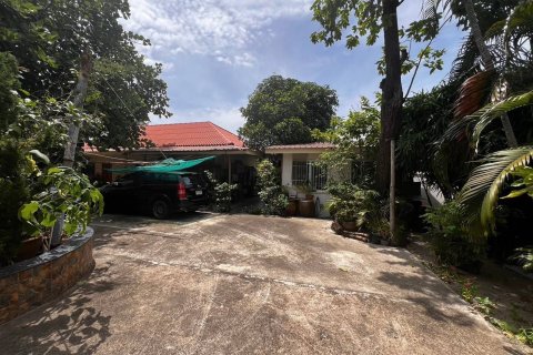 Дом в Паттайе, Таиланд с 4 спальнями  № 152976 - фото 7