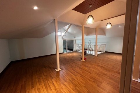 Дом в Паттайе, Таиланд с 4 спальнями  № 152976 - фото 5