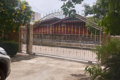 Дом в Паттайе, Таиланд с 4 спальнями  № 152976 - фото 6