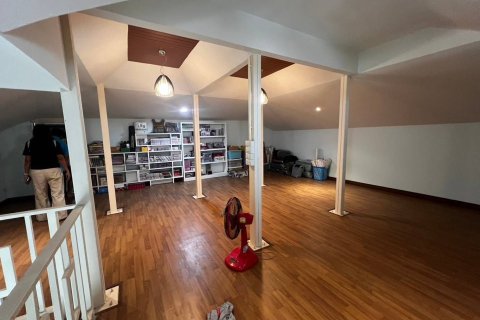 Дом в Паттайе, Таиланд с 4 спальнями  № 152976 - фото 9