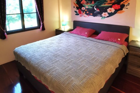 House in Klaeng, Thailand 2 bedrooms № 152977 - photo 8