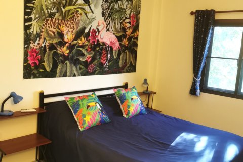 House in Klaeng, Thailand 2 bedrooms № 152977 - photo 5