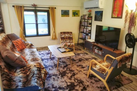 House in Klaeng, Thailand 2 bedrooms № 152977 - photo 1