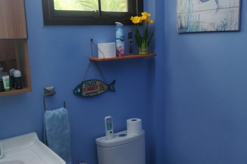 House in Klaeng, Thailand 2 bedrooms № 152977 - photo 6