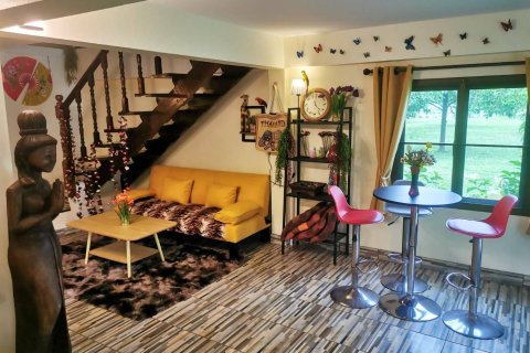 House in Klaeng, Thailand 2 bedrooms № 152977 - photo 4