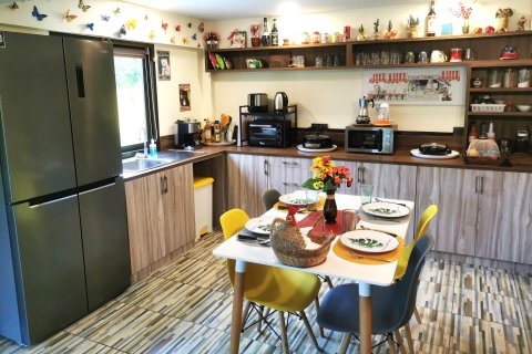 House in Klaeng, Thailand 2 bedrooms № 152977 - photo 2