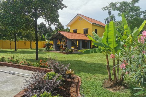 House in Klaeng, Thailand 2 bedrooms № 152977 - photo 13