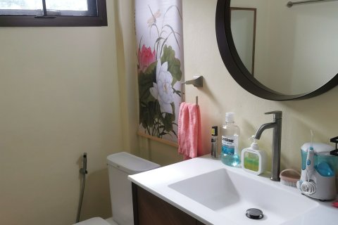 House in Klaeng, Thailand 2 bedrooms № 152977 - photo 10