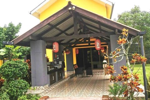 House in Klaeng, Thailand 2 bedrooms № 152977 - photo 17