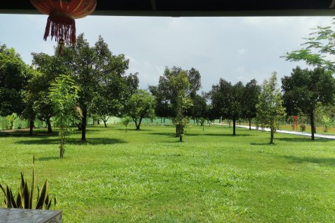 House in Klaeng, Thailand 2 bedrooms № 152977 - photo 18