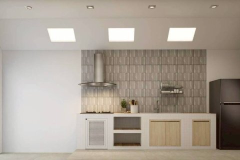 Таунхаус в Пхукете, Таиланд с 2 спальнями  № 152975 - фото 8