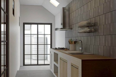 Таунхаус в Пхукете, Таиланд с 2 спальнями  № 152975 - фото 9