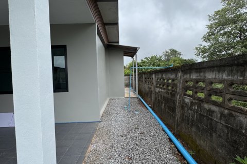House in Udon Thani, Thailand 3 bedrooms № 152980 - photo 23