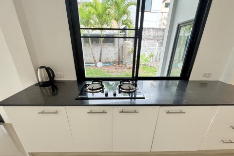 House in Udon Thani, Thailand 3 bedrooms № 152980 - photo 9