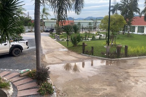 Отель в Пак Чонге, Таиланд  № 152979 - фото 4