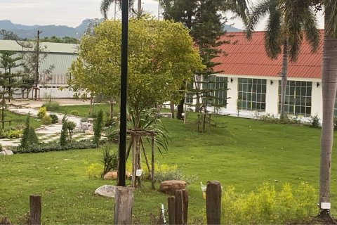 Отель в Пак Чонге, Таиланд  № 152979 - фото 5