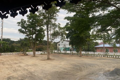 Отель в Пак Чонге, Таиланд  № 152979 - фото 8