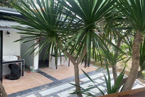 Отель в Пак Чонге, Таиланд  № 152979 - фото 6