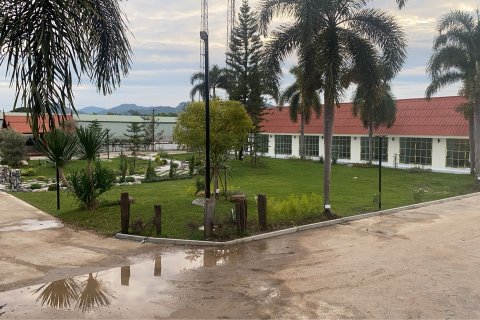 Отель в Пак Чонге, Таиланд  № 152979 - фото 3