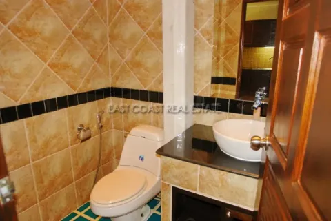 Condominio de 1 dormitorio en Jomtien Beach, Pattaya, Tailandia № 212681 - foto 6