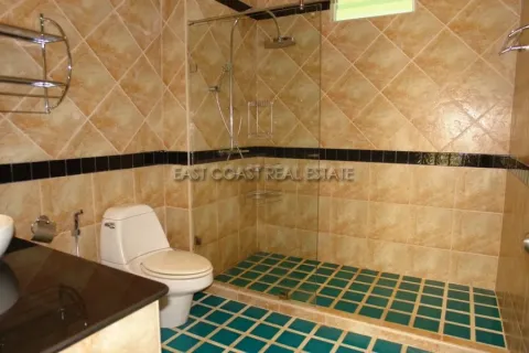 Condominio de 1 dormitorio en Jomtien Beach, Pattaya, Tailandia № 212681 - foto 11
