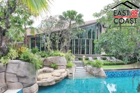 Condominio de 2 dormitorios en Pattaya, Tailandia № 212680 - foto 29