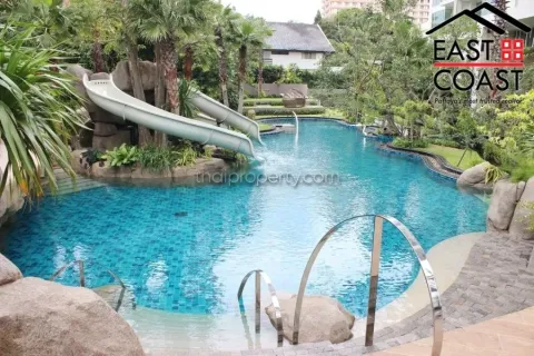 Condominio de 2 dormitorios en Pattaya, Tailandia № 212680 - foto 30