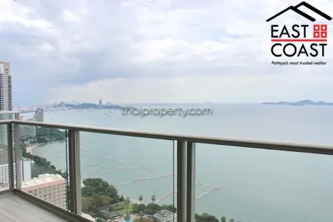 Condominio de 2 dormitorios en Pattaya, Tailandia № 212680 - foto 17