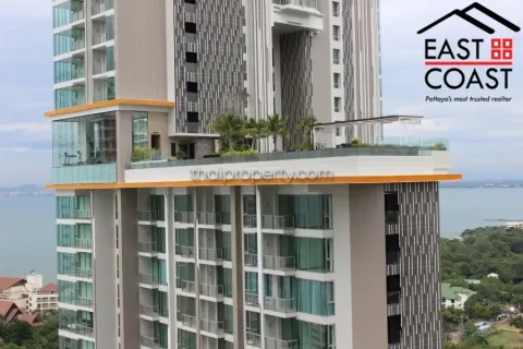 Condominio de 2 dormitorios en Pattaya, Tailandia № 212680 - foto 20