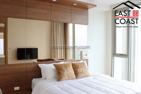 Condominio de 2 dormitorios en Pattaya, Tailandia № 212680 - foto 15