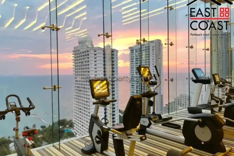 Condominio de 2 dormitorios en Pattaya, Tailandia № 212680 - foto 23