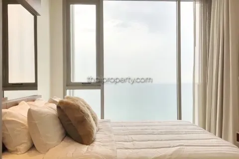 Condominio de 2 dormitorios en Pattaya, Tailandia № 212680 - foto 12