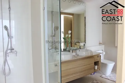 Condominio de 2 dormitorios en Pattaya, Tailandia № 212680 - foto 11