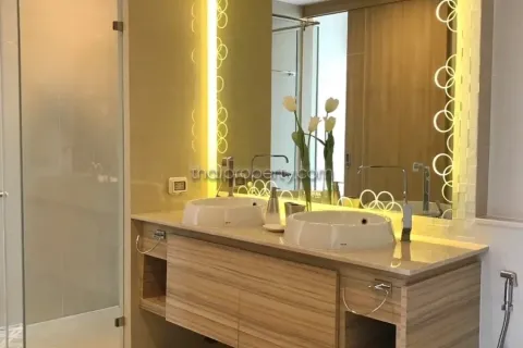 Condominio de 2 dormitorios en Pattaya, Tailandia № 212680 - foto 10