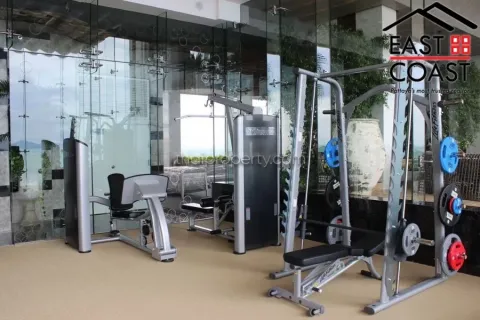 Condominio de 2 dormitorios en Pattaya, Tailandia № 212680 - foto 24