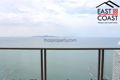 Condominio de 2 dormitorios en Pattaya, Tailandia № 212680 - foto 16
