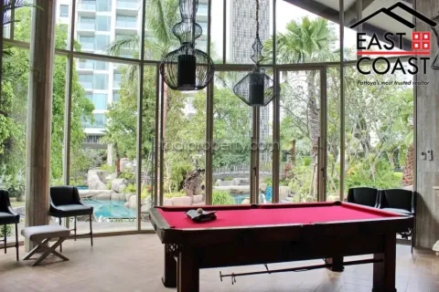 Condominio de 2 dormitorios en Pattaya, Tailandia № 212680 - foto 26