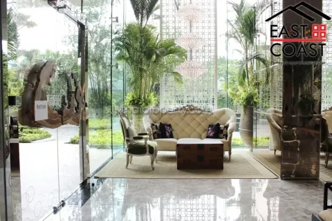 Condominio de 2 dormitorios en Pattaya, Tailandia № 212680 - foto 25