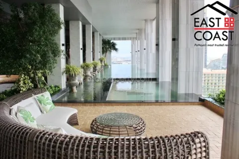 Condominio de 2 dormitorios en Pattaya, Tailandia № 212680 - foto 22