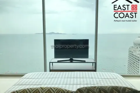 Condominio de 2 dormitorios en Pattaya, Tailandia № 212680 - foto 9
