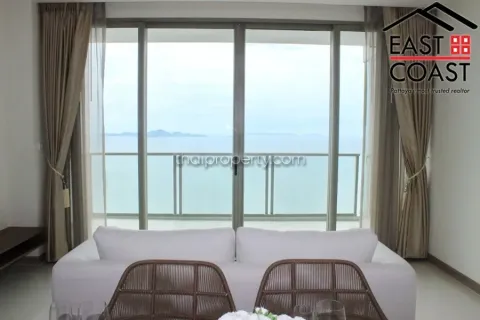 Condominio de 2 dormitorios en Pattaya, Tailandia № 212680 - foto 3