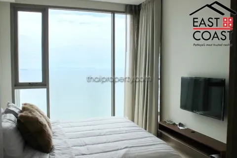 Condominio de 2 dormitorios en Pattaya, Tailandia № 212680 - foto 14