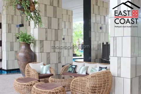 Condominio de 2 dormitorios en Pattaya, Tailandia № 212680 - foto 18