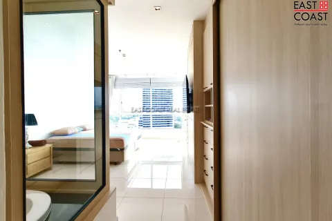 Condominio de 4 dormitorios en Pattaya, Tailandia № 212679 - foto 10