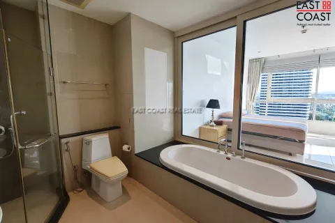 Condominio de 4 dormitorios en Pattaya, Tailandia № 212679 - foto 15