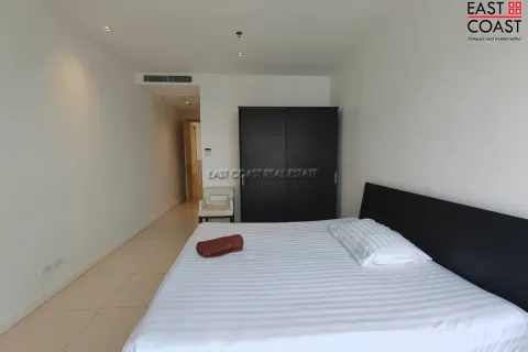 Condominio de 4 dormitorios en Pattaya, Tailandia № 212679 - foto 28